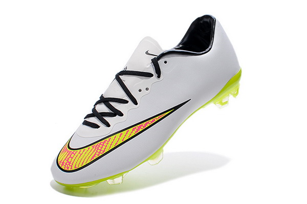 Nike Mercurial Vapor X CR FG Men Shoes--024